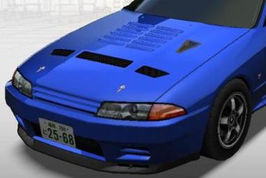 SKYLINE GT-R (BNR32) - 湾岸ミッドナイト MAXIMUM TUNEシリーズ攻略・まとめ(本館) Wiki*